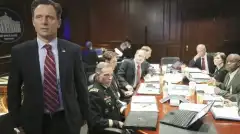 Скандал 2 сезон 2 серия