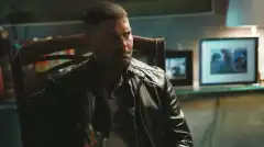 Скандал 3 сезон 3 серия