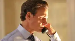 Скандал 4 сезон 4 серия