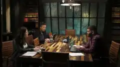 Скандал 6 сезон 4 серия