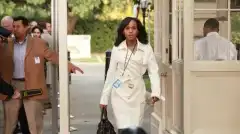 Скандал 1 сезон 7 серия