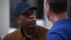 Скандал 7 сезон 9 серия