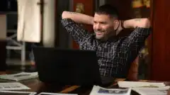 Скандал 3 сезон 12 серия