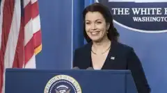 Скандал 7 сезон 13 серия