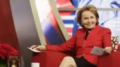 Скандал 5 сезон 13 серия