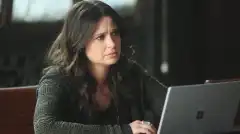 Скандал 5 сезон 14 серия