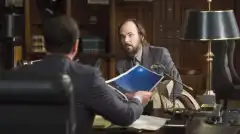 Скандал 4 сезон 15 серия