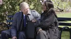 Скандал 4 сезон 16 серия