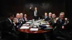 Скандал 2 сезон 16 серия