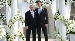 Скандал 4 сезон 17 серия