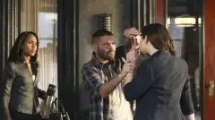 Скандал 2 сезон 17 серия