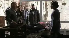 Скандал 4 сезон 20 серия